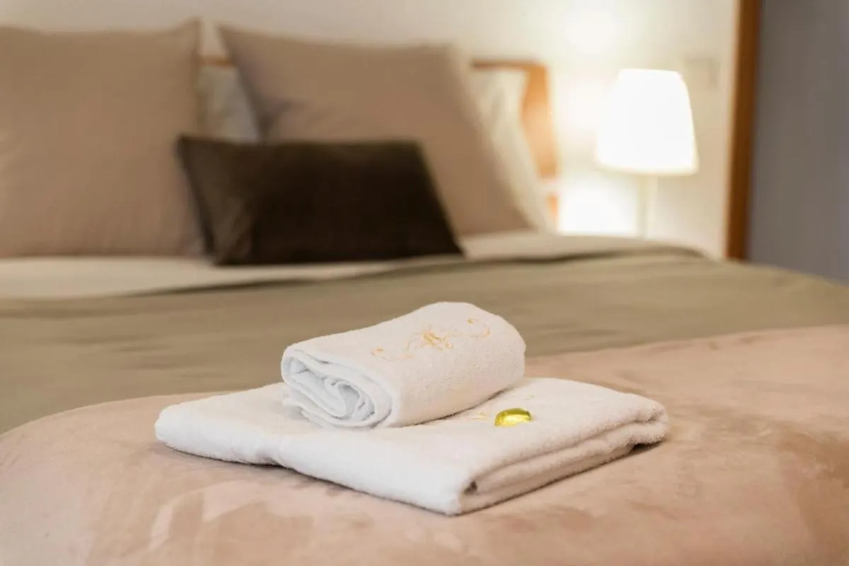 Apartment Astra-Timeless Elegance In Como City Center