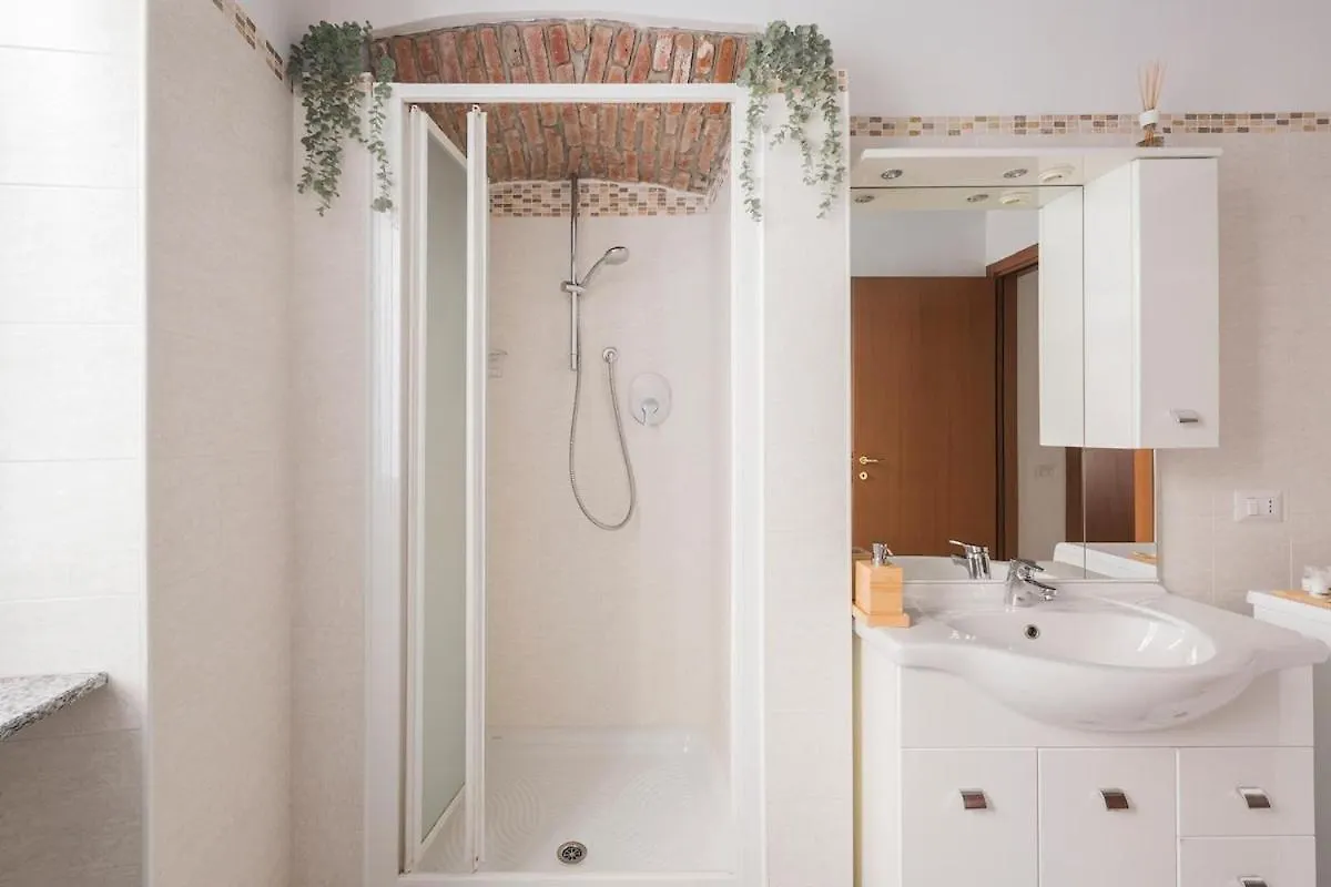 Apartamento Astra-Timeless Elegance In Como City Center